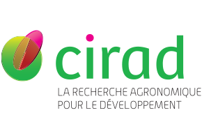 logo cirad